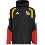 Alemania Chándal 2026 Negro - Portero Alemania | camisetafutbolshop