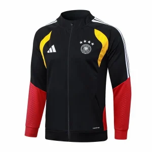 Alemania Chándal 2026 Negro - Portero Alemania | camisetafutbolshop