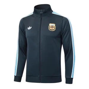 Argentina Chándal 2026 Gris - Argentina Barata | camisetafutbolshop