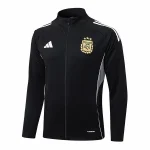 Argentina Chándal 2026 Negro - Argentina Barata | camisetafutbolshop