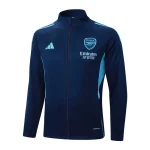 Arsenal Chándal 2025 2026 Azul - Arsenal Barata | camisetafutbolshop
