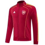 Arsenal Chándal 2025 2026 Rojo - Arsenal Barata | camisetafutbolshop