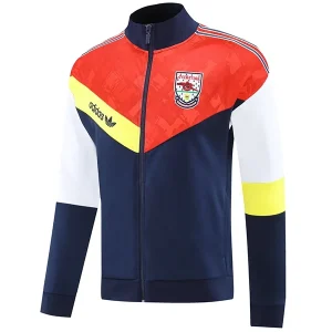 Arsenal Chándal 2025 2026 Rojo - Arsenal Barata | camisetafutbolshop
