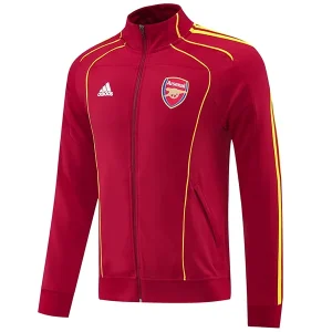 Arsenal Chándal 2025 2026 Rojo - Arsenal Barata | camisetafutbolshop