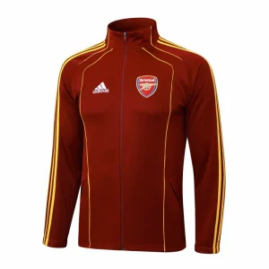 Arsenal Chándal 2025 2026 Rojo - Arsenal Barata | camisetafutbolshop