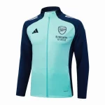 Arsenal Chándal 2025 2026 Verde - Arsenal Barata | camisetafutbolshop