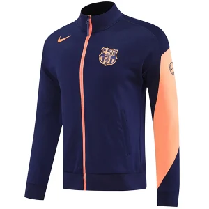 FC Barcelona Chándal 2025 2026 Azul - FC Barcelona Barata | camisetafutbolshop