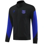FC Barcelona Chándal 2025 2026 Negro - FC Barcelona Barata | camisetafutbolshop