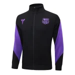 FC Barcelona Chándal 2025 2026 Negro - FC Barcelona Barata | camisetafutbolshop
