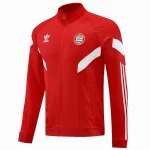 Bayern Múnich Chándal 2024 2025 Rojo - Bayern Múnich Barata | camisetafutbolshop