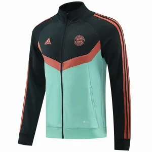 Bayern Múnich Chándal 2024 2025 Gris - Bayern Múnich Barata | camisetafutbolshop