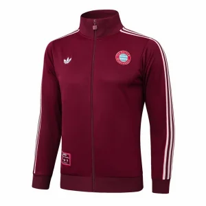 Bayern Múnich Chándal 2025 2026 - Bayern Múnich Barata | camisetafutbolshop