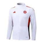 Bayern Múnich Chándal 2025 2026 Blanco - Bayern Múnich Barata | camisetafutbolshop
