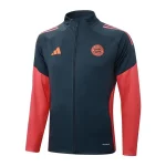 Bayern Múnich Chándal 2025 2026 Gris - Bayern Múnich Barata | camisetafutbolshop