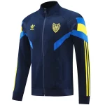 Boca Juniors Chándal 2024 2025 Azul - Boca Juniors Barata | camisetafutbolshop