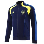 Boca Juniors Chándal 2025 2026 Azul - Boca Juniors Barata | camisetafutbolshop
