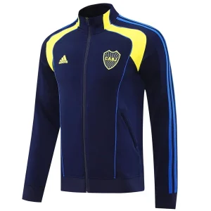 Boca Juniors Chándal 2025 2026 Azul - Boca Juniors Barata | camisetafutbolshop