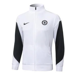 Chelsea Chándal 2025 2026 Blanco - Chelsea Barata | camisetafutbolshop