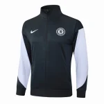 Chelsea Chándal 2025 2026 Gris - Chelsea Barata | camisetafutbolshop