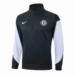 Chelsea Chándal 2025 2026 Gris - Chelsea Barata | camisetafutbolshop