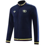Colombia Chándal 2026 Azul - Colombia Barata | camisetafutbolshop