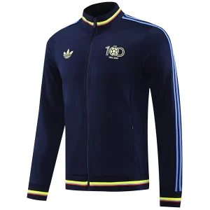 Colombia Chándal 2026 Azul - Colombia Barata | camisetafutbolshop
