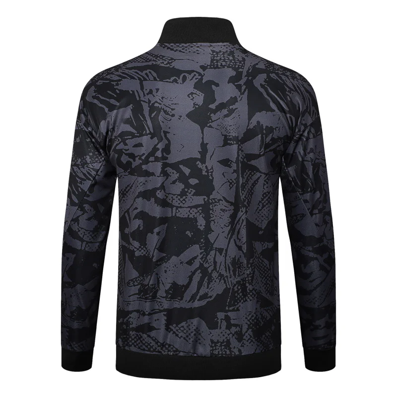 Corinthians Paulista Chándal 2025 2026 Gris - Corinthians Paulista 2026 | camisetafutbolshop