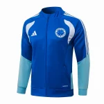 Chándal 2026 2027 Azul - Cruzeiro Ec 2026 | camisetafutbolshop