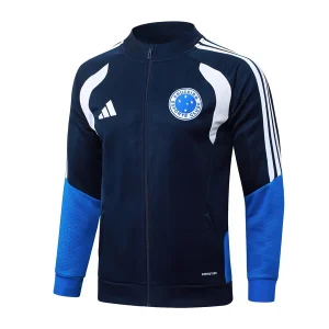 Chándal 2026 2027 Azul - Cruzeiro Ec 2026 | camisetafutbolshop