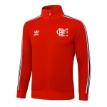 Flamengo Chándal 2025 2026 Rojo - Flamengo Barata | camisetafutbolshop