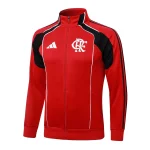 Flamengo Chándal 2025 2026 Rojo - Flamengo Barata | camisetafutbolshop