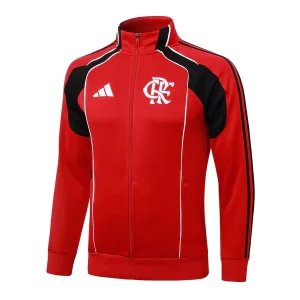 Flamengo Chándal 2025 2026 Rojo - Flamengo Barata | camisetafutbolshop