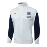Inter Milán Chándal 2025 2026 Gris - Inter Milán Barata | camisetafutbolshop