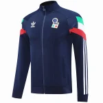 Italia Chándal 2025 Azul - Equipación Italia | camisetafutbolshop