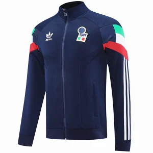 Italia Chándal 2025 Azul - Equipación Italia | camisetafutbolshop
