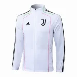 Juventus Chándal 2025 2026 Blanco - Equipación Juventus | camisetafutbolshop