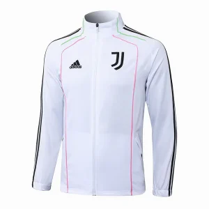 Juventus Chándal 2025 2026 Blanco - Equipación Juventus | camisetafutbolshop