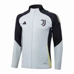 Juventus Chándal 2025 2026 Gris - Equipación Juventus | camisetafutbolshop
