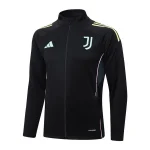 Juventus Chándal 2025 2026 Negro - Equipación Juventus | camisetafutbolshop