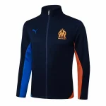 Marsella Chándal 2024 2025 Azul - Marsella Barata | camisetafutbolshop