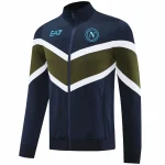 Chándal 2024 2025 Azul | camisetafutbolshop