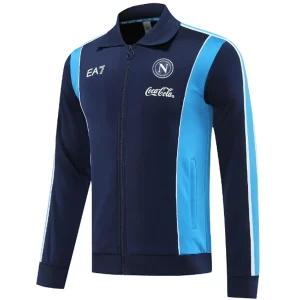 Chándal 2025 2026 Azul - Ssc Napoli Equipacion | camisetafutbolshop