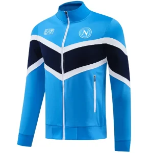 Chándal 2025 2026 Azul - Ssc Napoli Equipacion | camisetafutbolshop