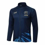 Chándal 2025 2026 Azul - Ssc Napoli Equipacion | camisetafutbolshop