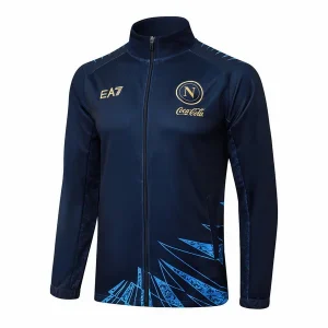 Chándal 2025 2026 Azul - Ssc Napoli Equipacion | camisetafutbolshop
