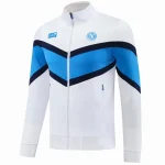 Chándal 2025 2026 Blanco - Ssc Napoli Equipacion | camisetafutbolshop