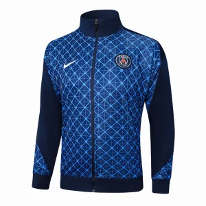 Paris Saint Germain Chándal 2025 2026 Azul - Paris Saint Germain Barata | camisetafutbolshop
