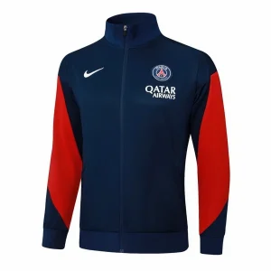 Paris Saint Germain Chándal 2025 2026 Azul - Paris Saint Germain Barata | camisetafutbolshop