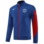 Paris Saint Germain Chándal 2025 2026 Azul - Paris Saint Germain Barata | camisetafutbolshop