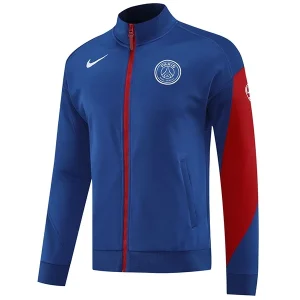 Paris Saint Germain Chándal 2025 2026 Azul - Paris Saint Germain Barata | camisetafutbolshop